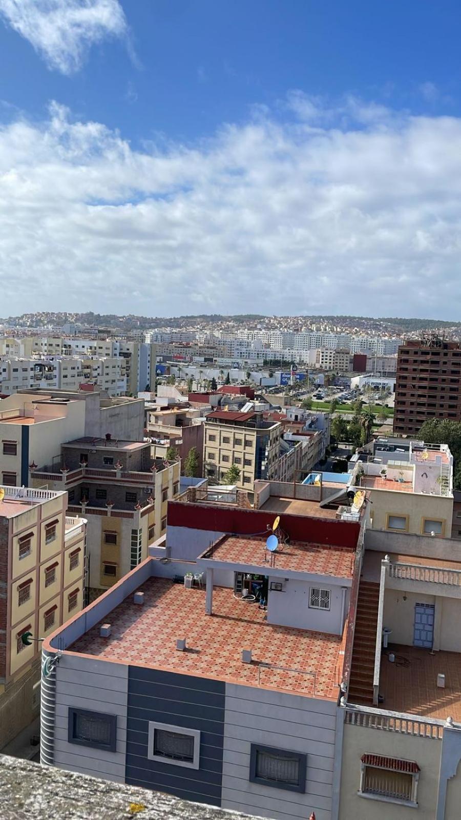Tanger Relax Appartement 外观 照片