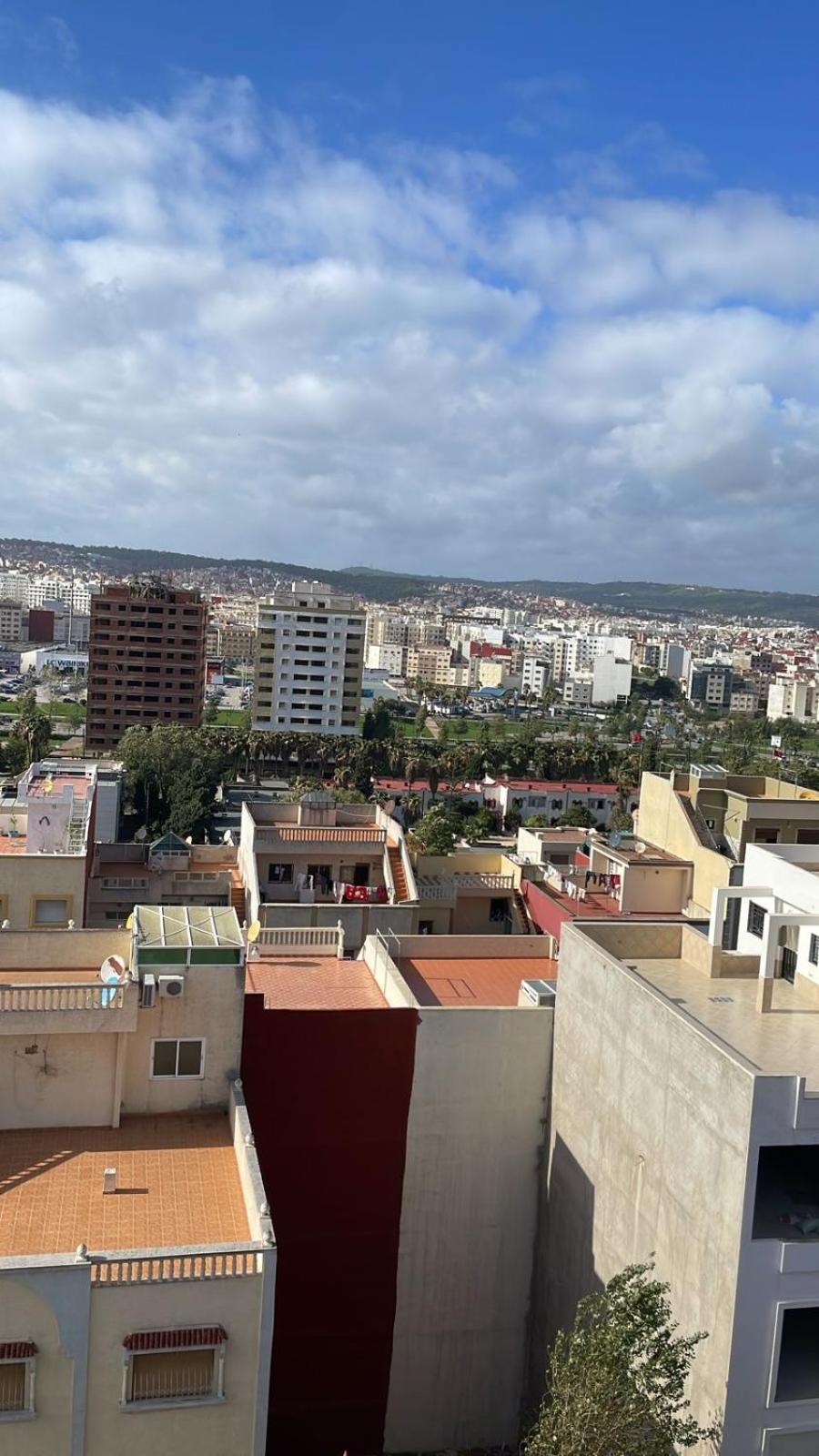 Tanger Relax Appartement 外观 照片