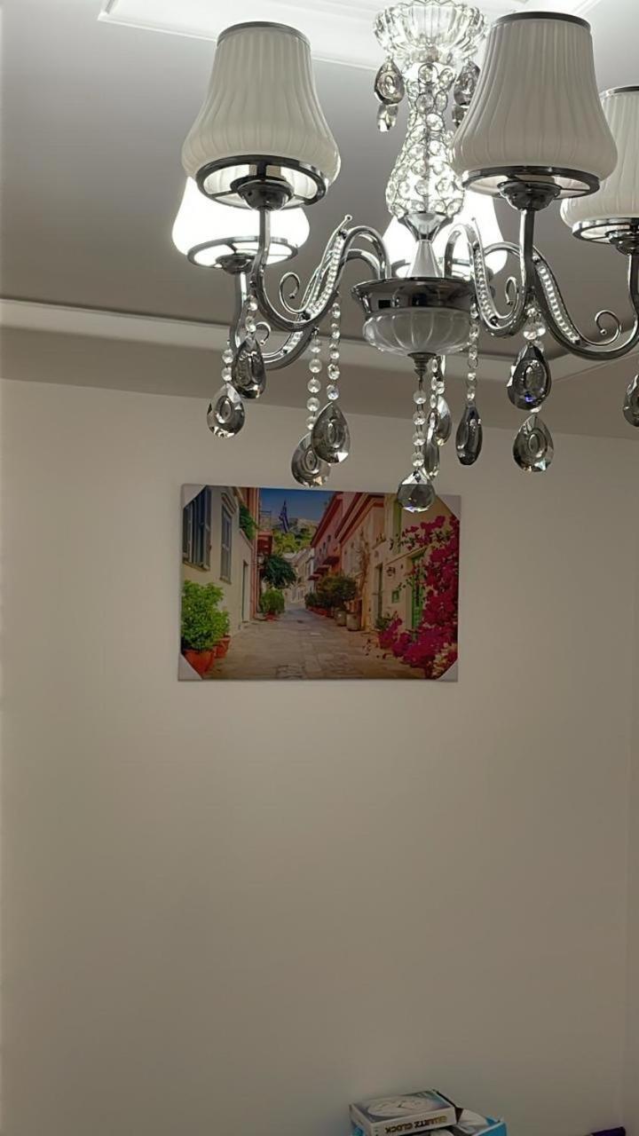 Tanger Relax Appartement 外观 照片
