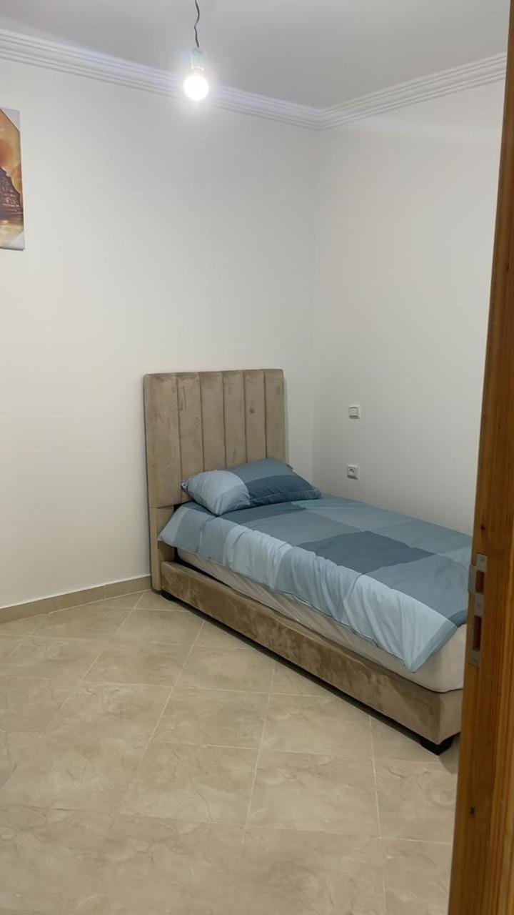 Tanger Relax Appartement 外观 照片