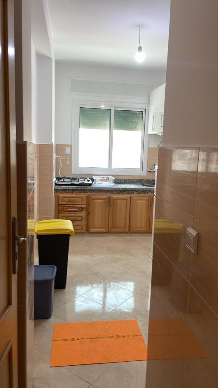 Tanger Relax Appartement 外观 照片