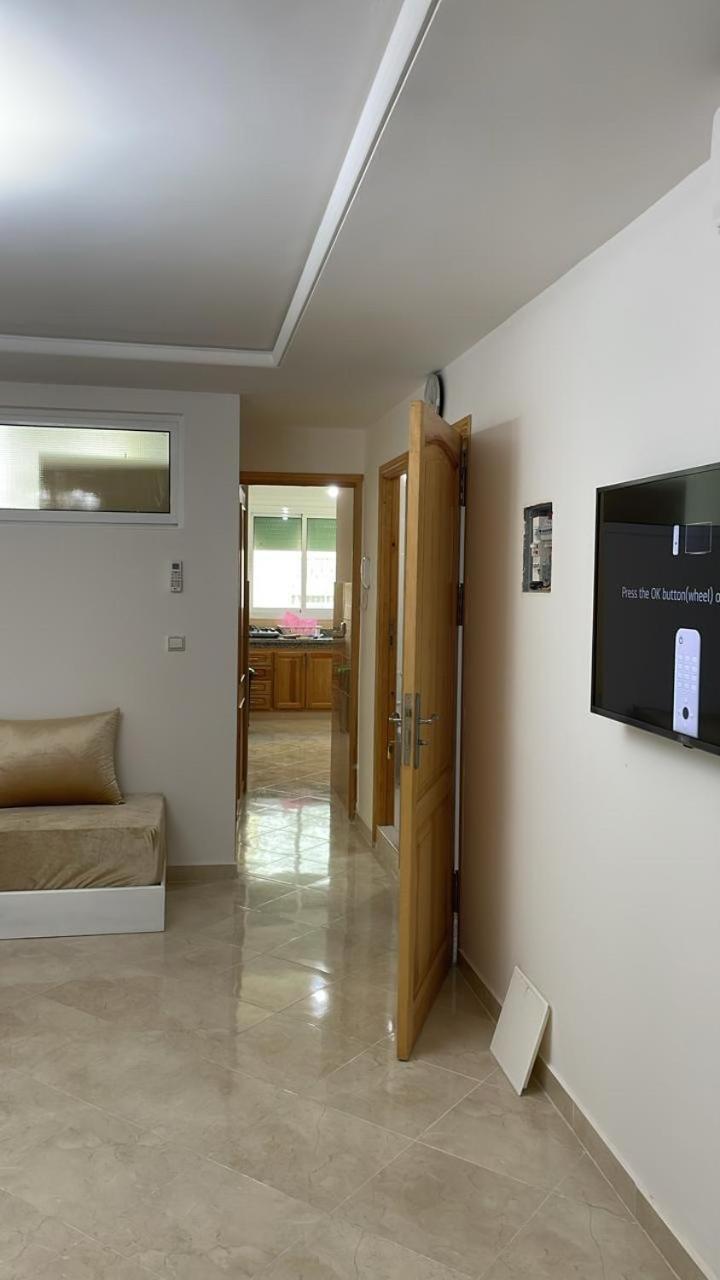 Tanger Relax Appartement 外观 照片