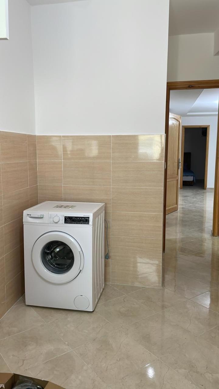 Tanger Relax Appartement 外观 照片