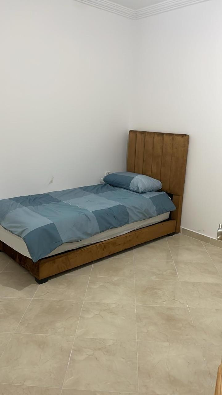 Tanger Relax Appartement 外观 照片