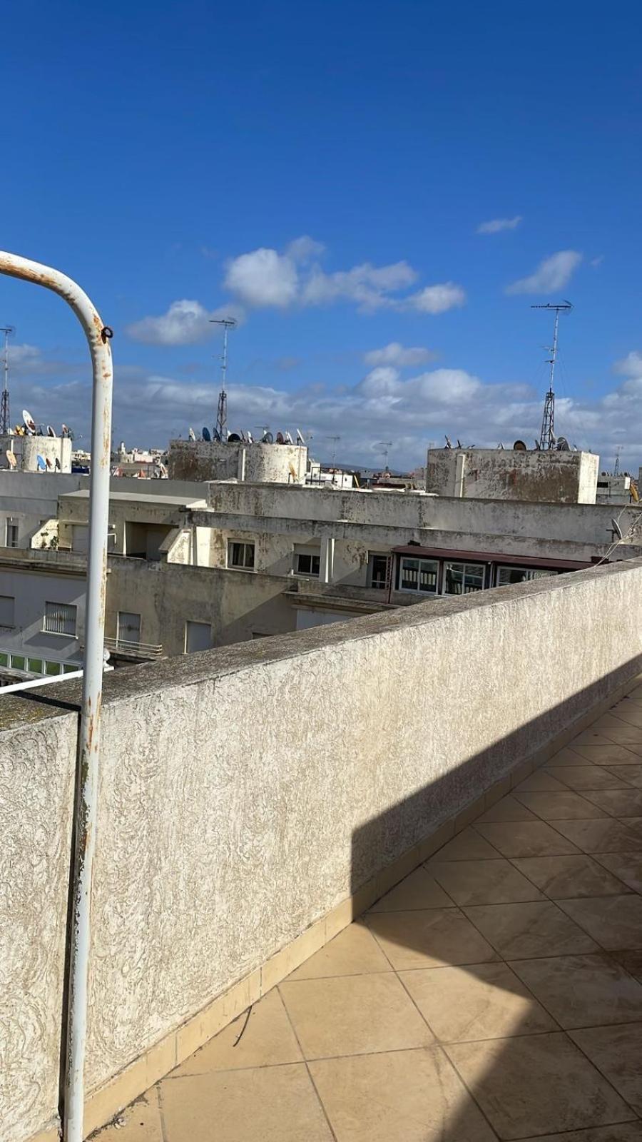Tanger Relax Appartement 外观 照片