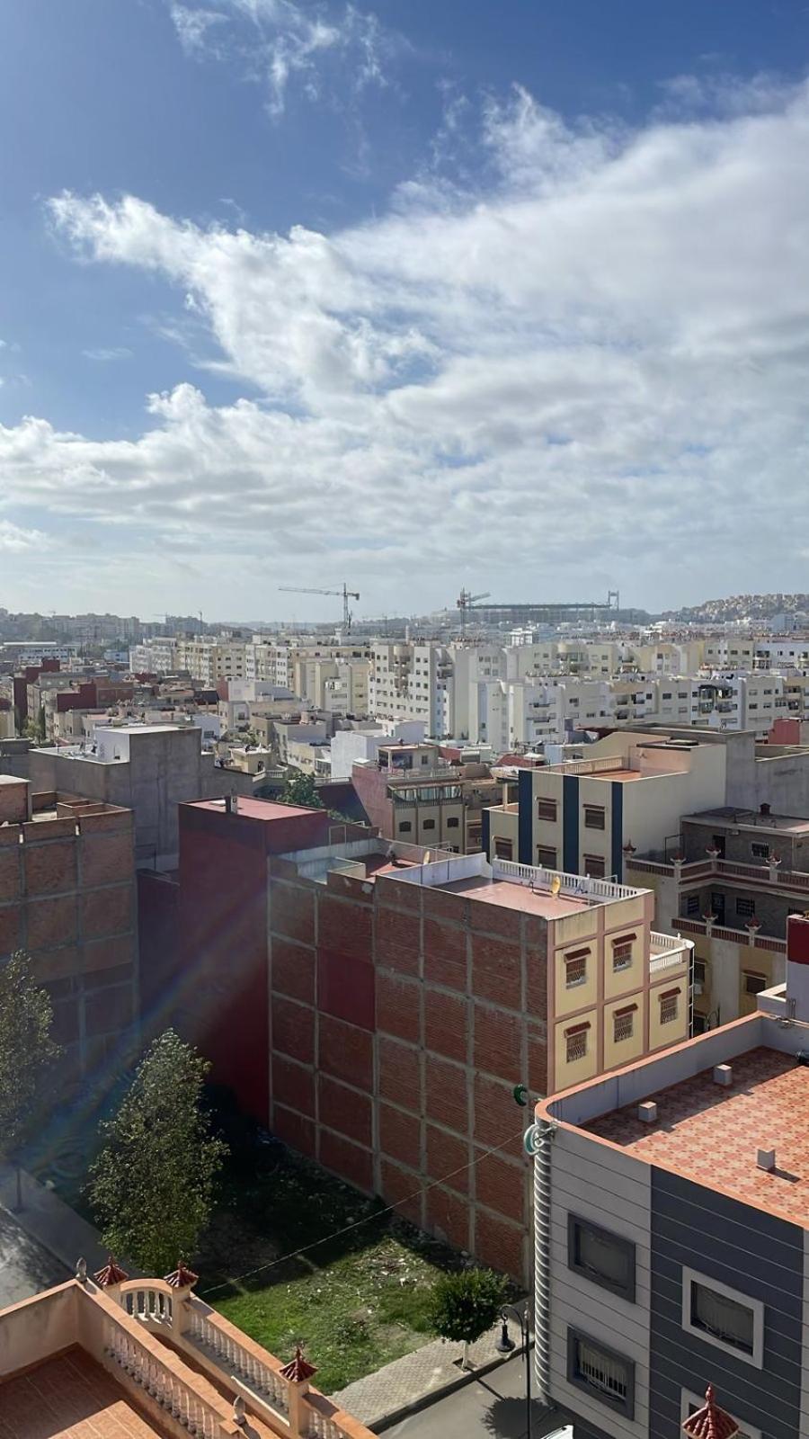 Tanger Relax Appartement 外观 照片