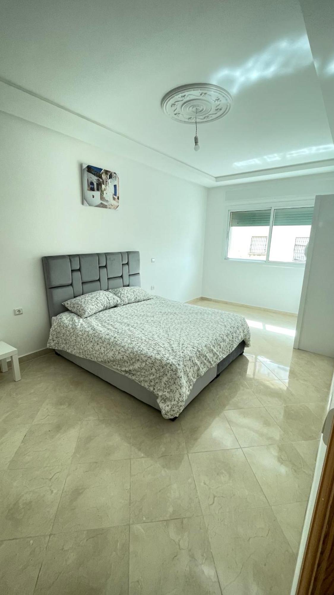 Tanger Relax Appartement 外观 照片