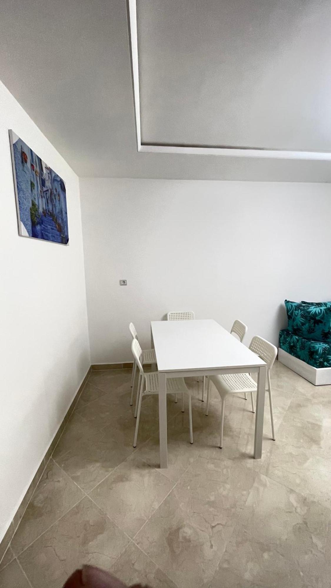 Tanger Relax Appartement 外观 照片